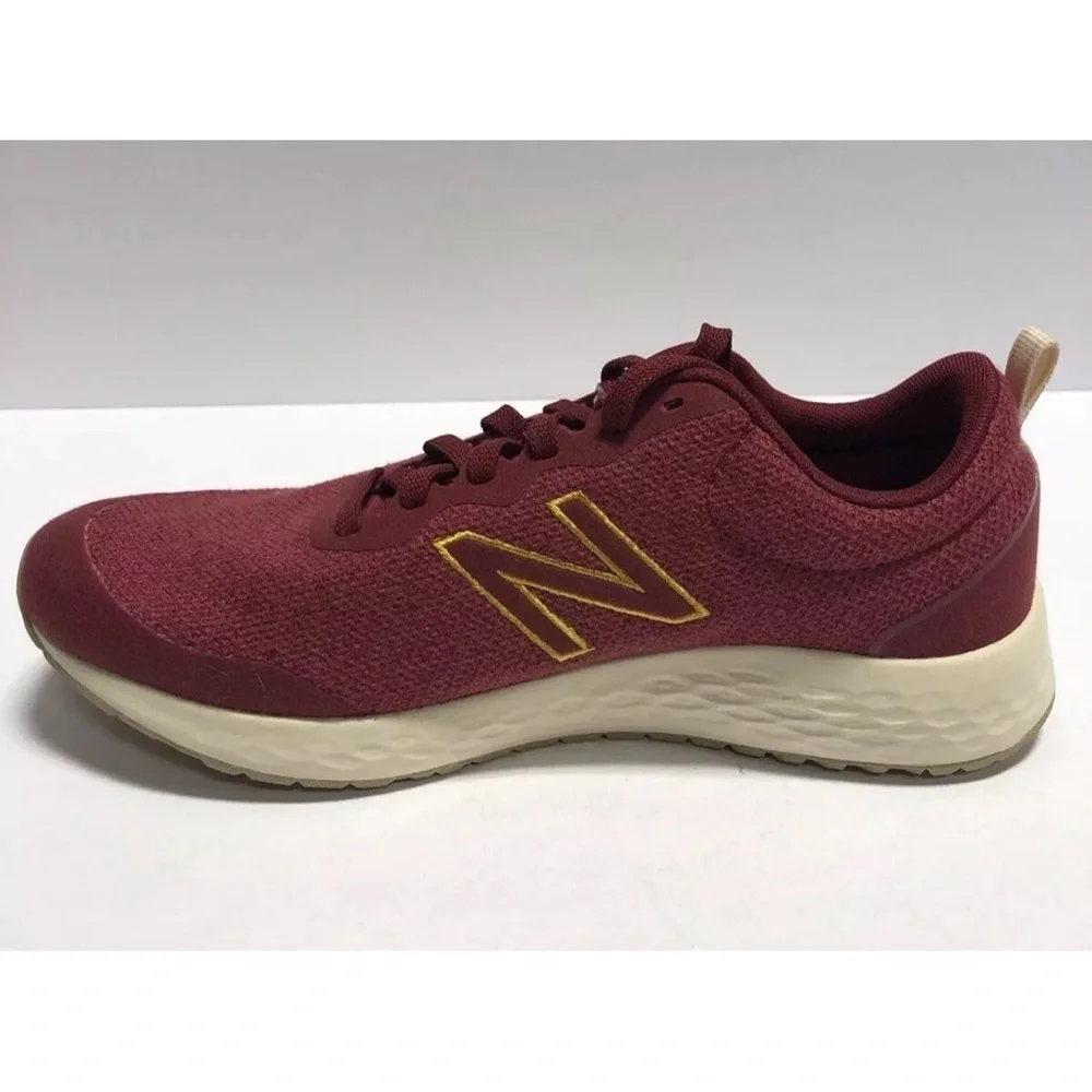 New Balance Women’s Fresh Foam Arishi V3 Running Shoes, Size 9.5M